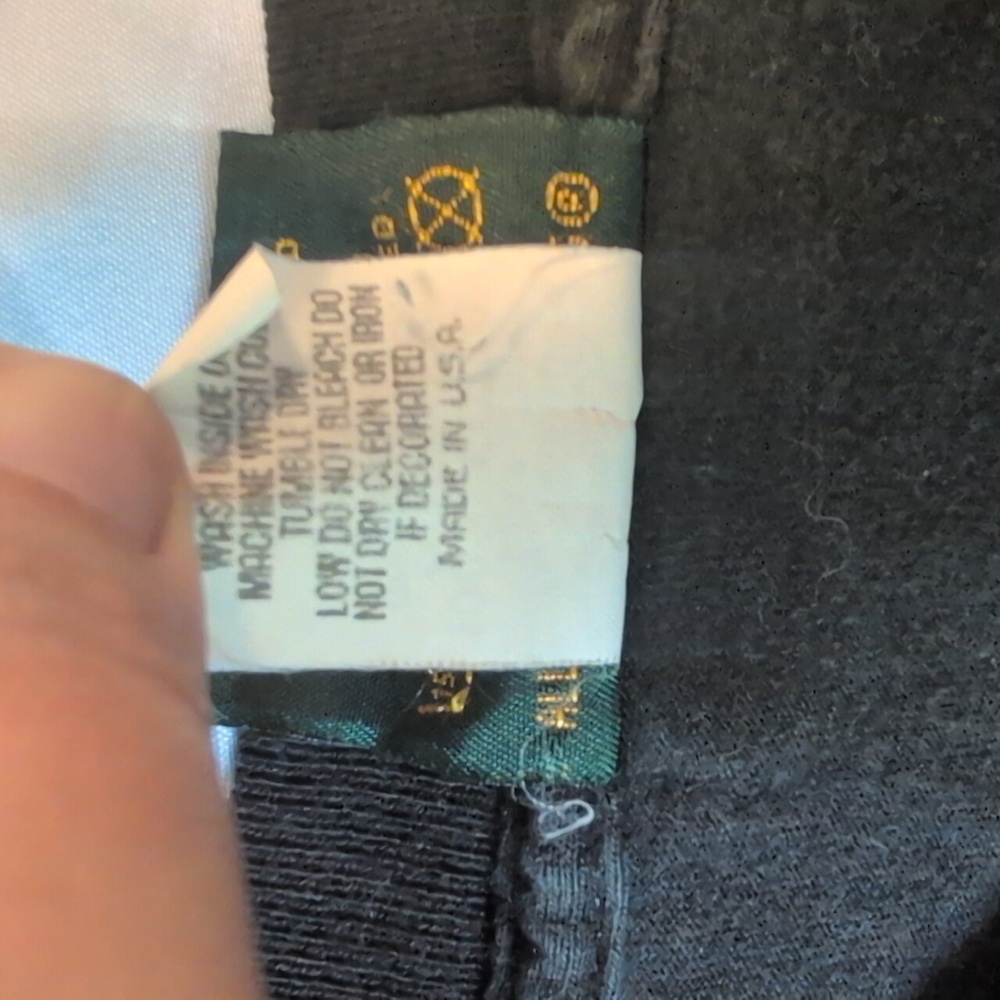 Vintage Home Team 90s NHL Pittsburgh Penguins Breakout T-shirt Size Medium - Picture 8 of 12